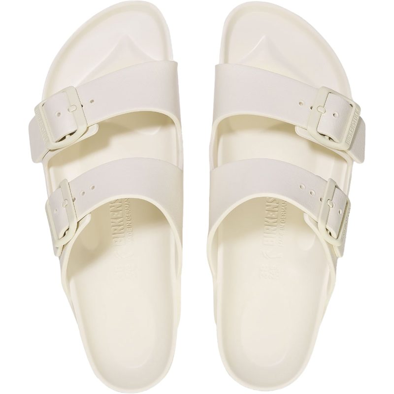 ARIZONAEVA EGGSHELL BIRKENSTOCK 2