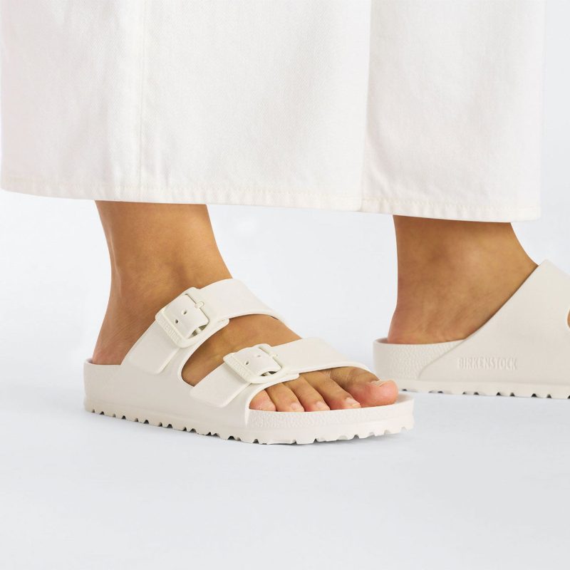 ARIZONAEVA EGGSHELL BIRKENSTOCK 6