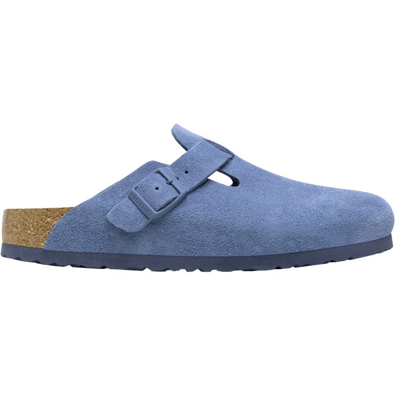 BOSTONSFB ELEMENTALBLUESUEDE BIRKENSTOCK 1