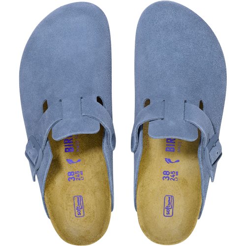 BOSTONSFB ELEMENTALBLUESUEDE BIRKENSTOCK 2