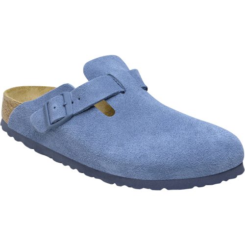 BOSTONSFB ELEMENTALBLUESUEDE BIRKENSTOCK 3