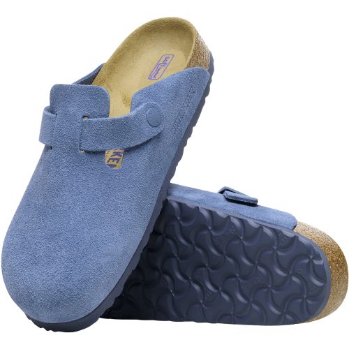 BOSTONSFB ELEMENTALBLUESUEDE BIRKENSTOCK 4