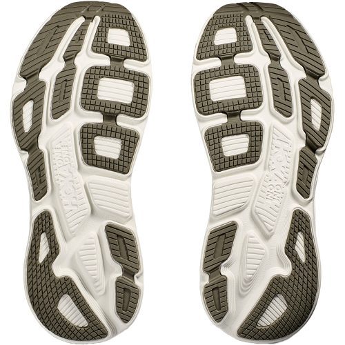 Bondi7 Men OliveHazeWhite HOKAONEONE 4