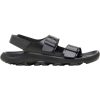 MOGAMITERRA BLACK BIRKENSTOCK 1