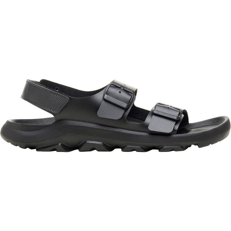 MOGAMITERRA BLACK BIRKENSTOCK 1