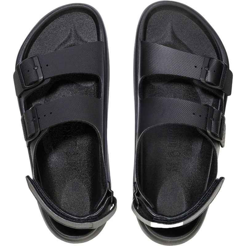 MOGAMITERRA BLACK BIRKENSTOCK 2