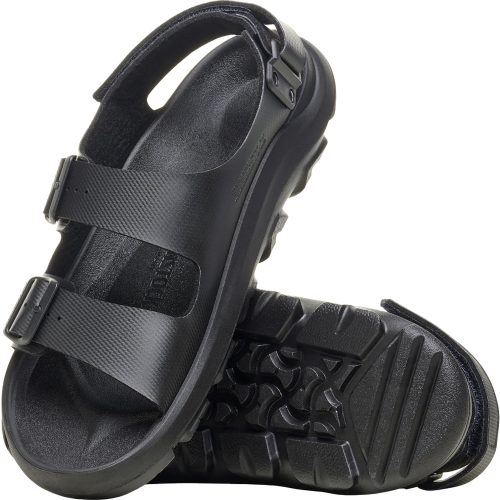 MOGAMITERRA BLACK BIRKENSTOCK 3