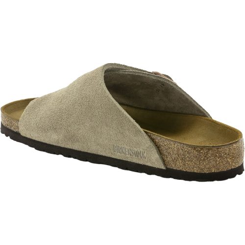 ZURICH TAUPESUEDE BIRKENSTOCK 3