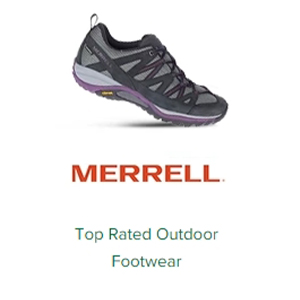 merrell